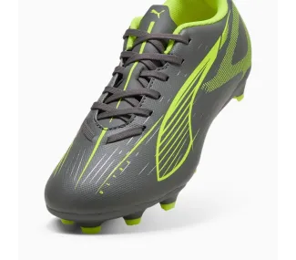 ULTRA 5 PLAY FG/AG J,Matte Aged Si - Chaussure de Sport Haut de Gamme