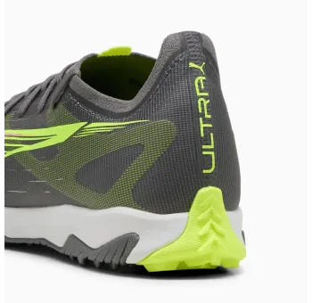 ULTRA 5 MATCH TT - Matte Aged Silver