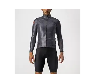 Vestes Castelli Ultralégères et Coupe-vent