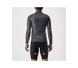 Vestes Castelli Ultralégères et Coupe-vent
