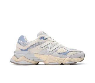 New Balance 9060 – Gris perle