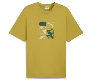 CLASSICS ARTISANAL Graphic Tee - T-shirt de haute qualité