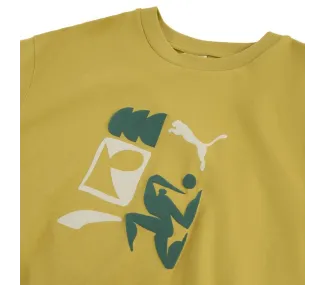 CLASSICS ARTISANAL Graphic Tee - T-shirt de haute qualité