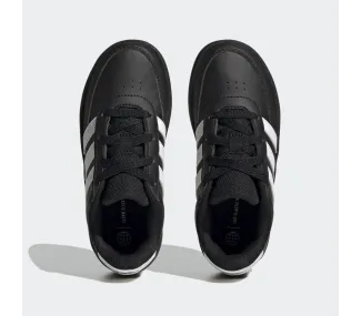 Chaussures à Lacets Breaknet Lifestyle Court pour Enfants | Adidas