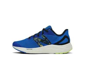 Chaussure Fresh Foam Arishi V4 - Confort Ultra-Amortissant et Léger