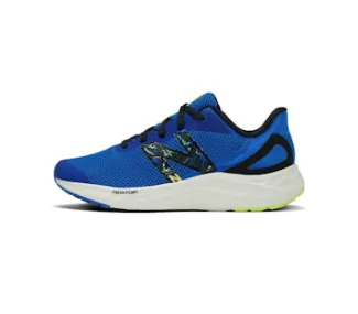Chaussure Fresh Foam Arishi V4 - Confort Ultra-Amortissant et Léger Chaussure Fresh Foam Arishi V4 - Confort Ultra-Amortissant et Léger