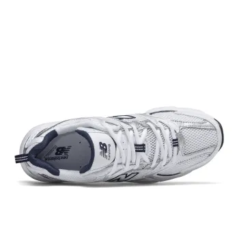 New Balance 530 - Blanches