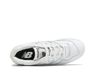 New Balance 550 - Blanches