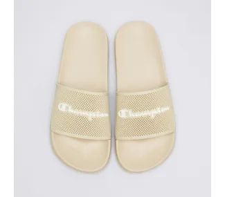 DTN21 Slide pour Femme - Confort et Style