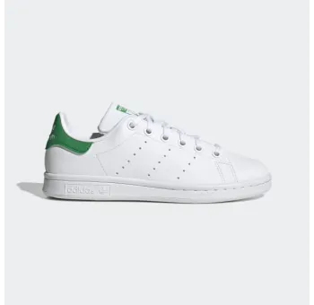Chaussures adidas Stan Smith Junior - Design Épuré et Écologique