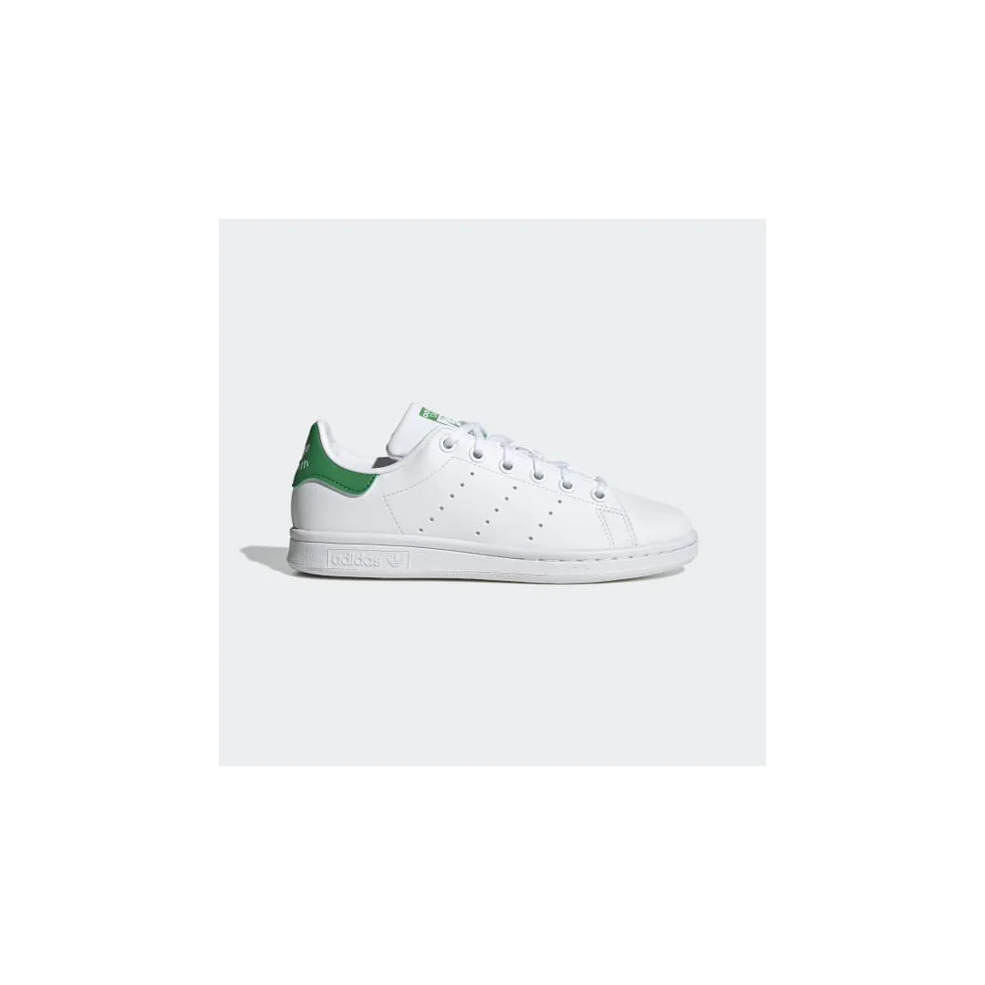 Chaussures adidas Stan Smith Junior - Design Épuré et Écologique
