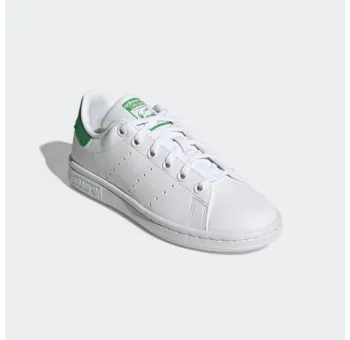 Chaussures adidas Stan Smith Junior - Design Épuré et Écologique