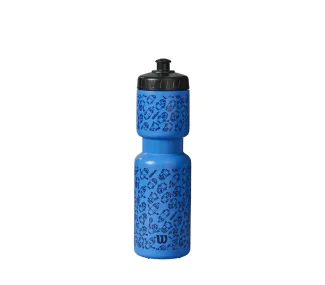 Gourde Minions Wilson Bleue de 780ml