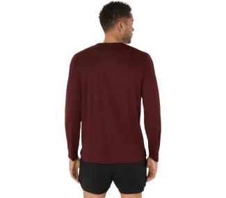 ASICS CORE LS TOP