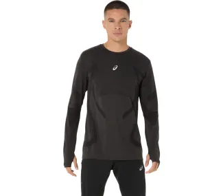 ROAD SEAMLESS LS TOP