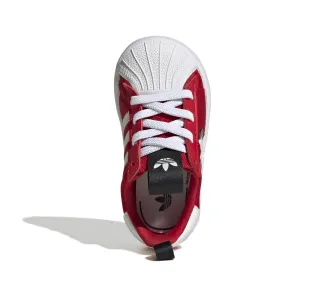 Adidas Adifom Superstar – Innovation et style futuriste