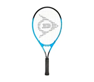 Raquette de Tennis Dunlop Nitro Junior 23 - Équipement de Tennis pour Enfants