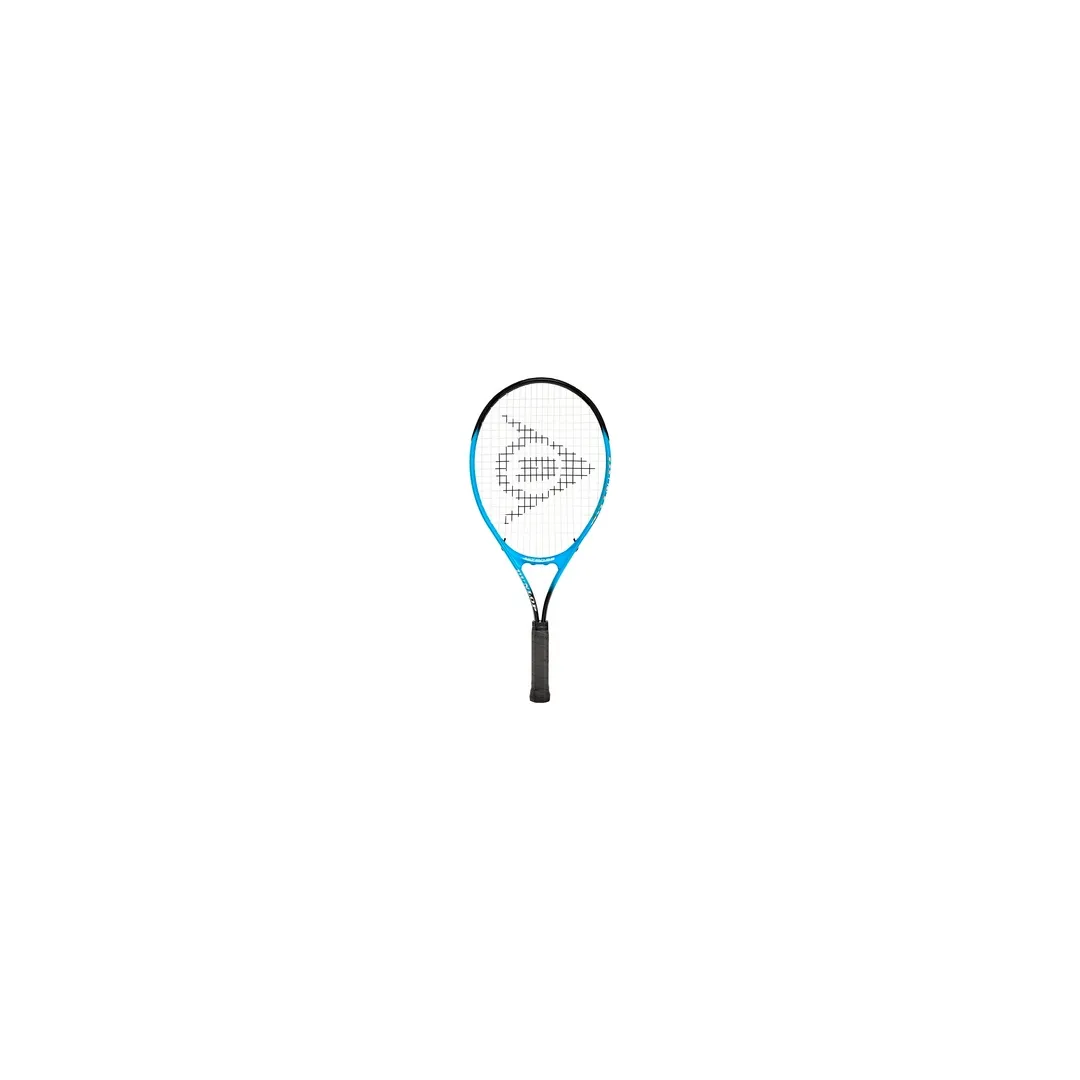 Raquette de Tennis Dunlop Nitro Junior 23 - Équipement de Tennis pour Enfants Raquette de Tennis Dunlop Nitro Junior 23 - Équipement de Tennis pour Enfants
