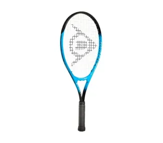 Raquette de Tennis Dunlop Nitro Junior 23 - Équipement de Tennis pour Enfants