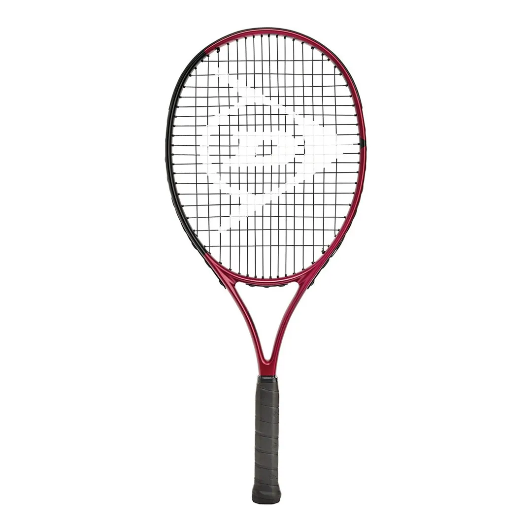 Raquette de Tennis Dunlop CX Junior 25 | Équipement de Tennis pour Enfants Raquette de Tennis Dunlop CX Junior 25 | Équipement de Tennis pour Enfants