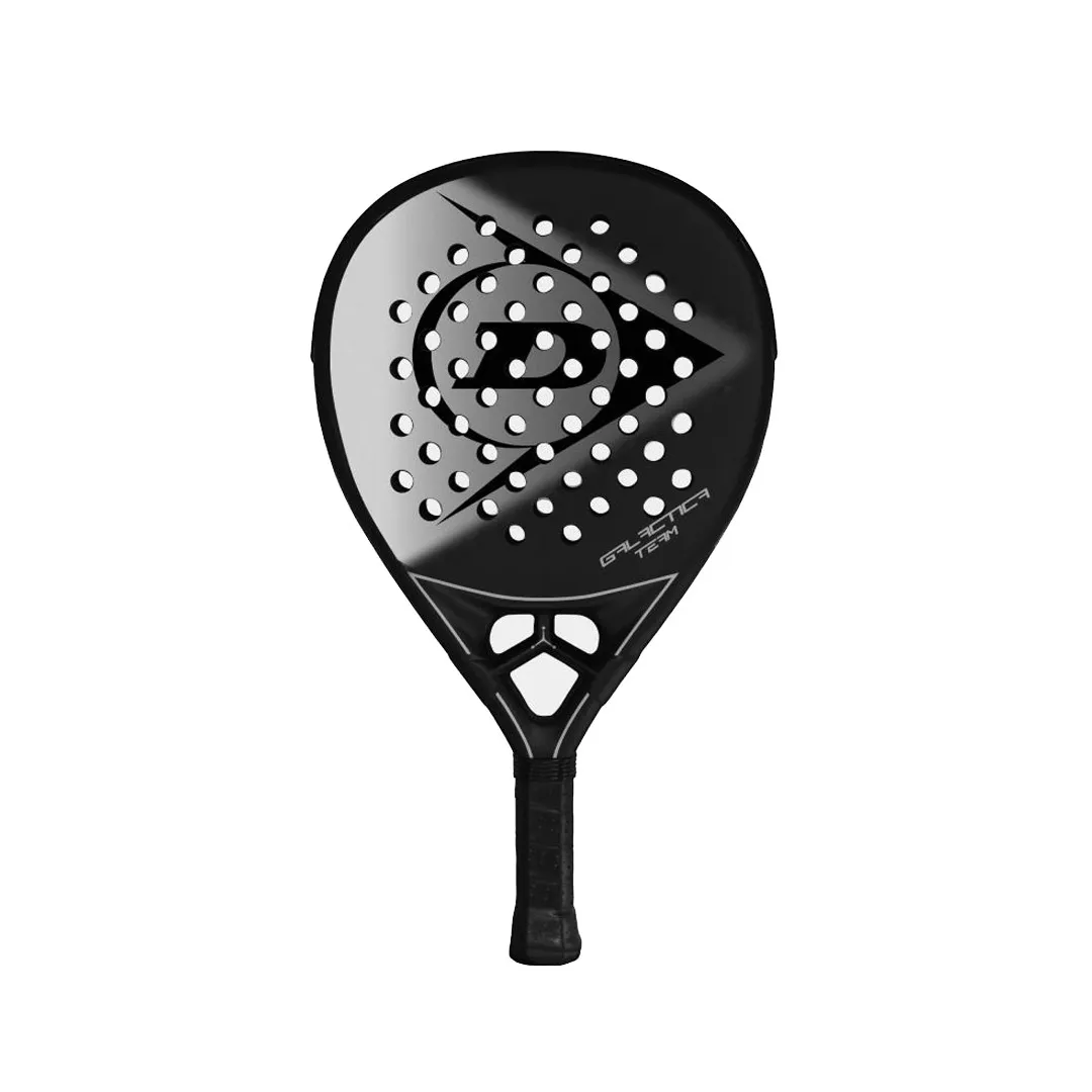 Raquette Padel Galactica Team - Équipement de Sport Professionnel Raquette Padel Galactica Team - Équipement de Sport Professionnel