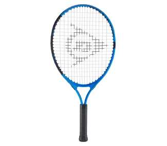 Dunlop FX Junior 23 - Raquette de Tennis pour Enfants