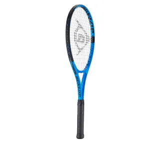 Raquette de Tennis Dunlop FX Junior 25 pour Enfants