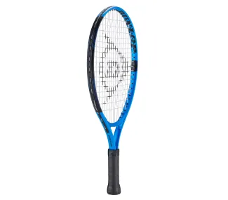 Raquette de Tennis Dunlop FX Junior 19 - Équipement de Sport pour Enfants