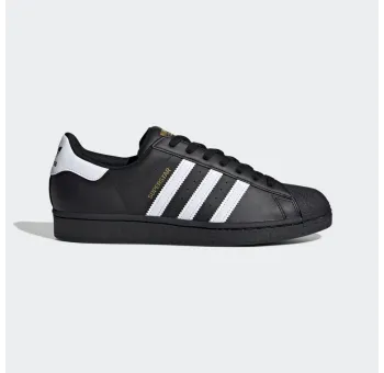 Adidas Superstar – La légende urbaine à coque