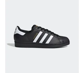 Adidas Superstar – La légende urbaine à coque