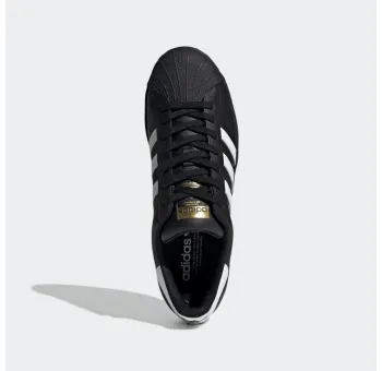 Adidas Superstar – La légende urbaine à coque