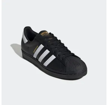 Adidas Superstar – La légende urbaine à coque