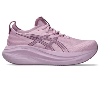 GEL-NIMBUS 27 - Chaussure de Running Haut de Gamme