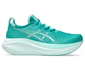 ASICS GEL-NIMBUS 27 - Chaussure de course de haute performance
