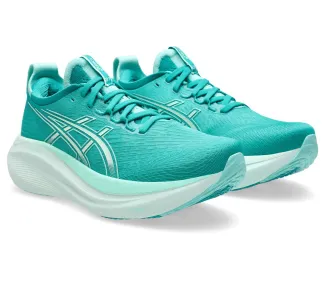 ASICS GEL-NIMBUS 27 - Chaussure de course de haute performance ASICS GEL-NIMBUS 27 - Chaussure de course de haute performance