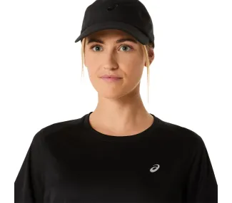 ASICS CORE SS TOP - Haut de Sport de Haute Qualité