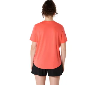 ASICS CORE SS TOP - T-shirt de sport de haute qualité