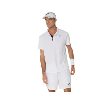Court Polo - Vêtement Sport Chic