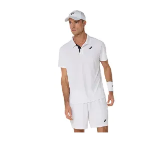 Court Polo - Vêtement Sport Chic