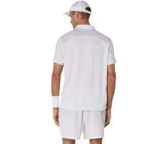 Court Polo - Vêtement Sport Chic