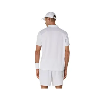 Court Polo - Vêtement Sport Chic