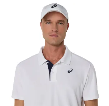 Court Polo - Vêtement Sport Chic