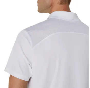 Court Polo - Vêtement Sport Chic