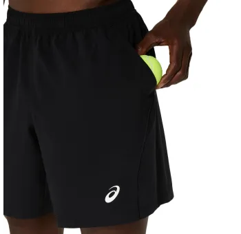 COURT 7IN SHORT - Vêtements de sport de haute qualité
