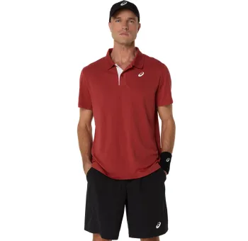 Polo Court | Vêtements de Sport de Qualité