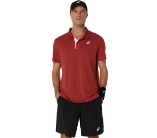 Polo Court | Vêtements de Sport de Qualité