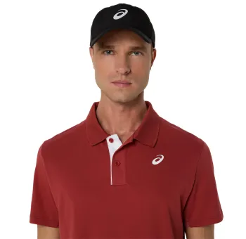 Polo Court | Vêtements de Sport de Qualité