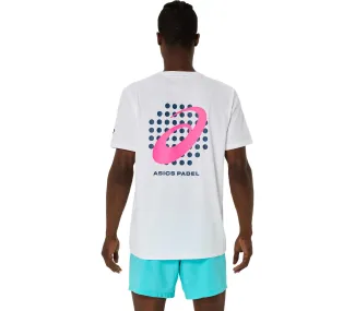 Top Graphique de Court de Padel