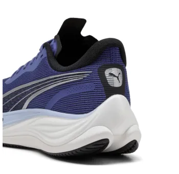 Velocity NITRO 3,Blue Crystal-PUMA Black - Chaussures de course de haute qualité