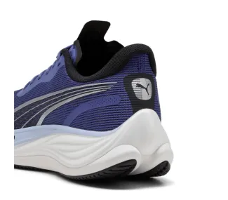 Velocity NITRO 3,Blue Crystal-PUMA Black - Chaussures de course de haute qualité